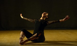 yogadanse
