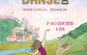 affiche gala 2018
