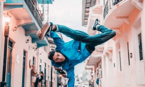 Hip-Hop