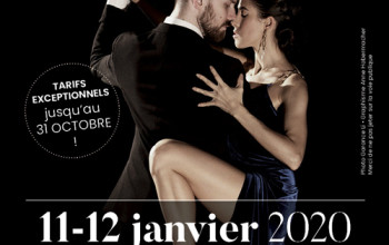 Tango Argentin
